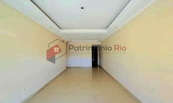 Imagem 6: Apartamento com 2 quartos, varandão e 1 vaga na Vila da Penha