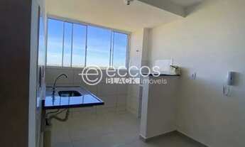 Imagem 2: Apartamento para aluguel, 2 quartos, 2 vagas, Paraíso - UBERABA/MG