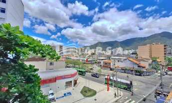 Imagem 2: EXCELENTE APARTAMENTO LOCALIZADO NO ANDARAÍ. PRÓXIMO AO GUANABARA DA RUA MAXWEEL, DE FRENT