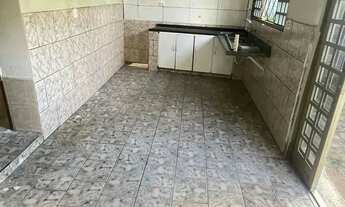 Imagem 4: IMÓVEL LOCALIZADO NO SETOR DOS FUNCIONÁRIOS!