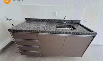 Imagem 4: Apartamento com 1 dormitório para alugar, 23 m² por R$ 1.527/mês - Centro - Osasco/SP