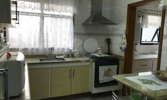 Imagem 3: Apartamento com 4 quartos à venda em Parque Mandaqui - SP