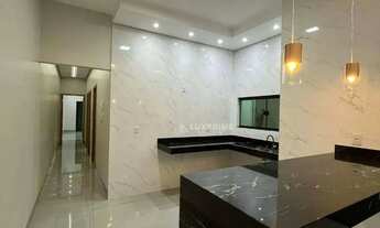 Imagem 6: Casa com 3 dormitórios à venda, 97 m² por R$ 595.000,00 - Plano Diretor Sul - Palmas/TO