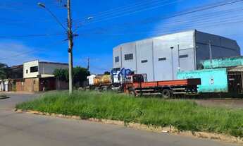 Imagem 2: Lote em Goiânia, Setor Santa Rita 415mts² por R$ 400.000,00