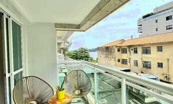 Imagem: Apartamento com 3 quartos à venda, 94 m²