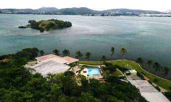 Imagem 7: Casa Paradisíaca na Ilha do Siqueira