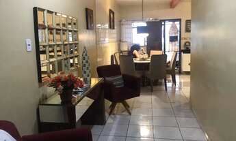 Imagem: Vendo casa no Oseas Silva na Br 316 Prox