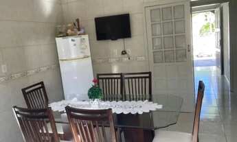 Imagem 6: Casa no Centro Ocidental