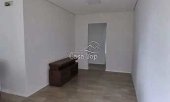 Imagem 4: Apartamento semimobiliado para alugar Edifício Rembrandt Square - Centro