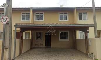 Imagem: SOBRADO com 3 dormitórios à venda com