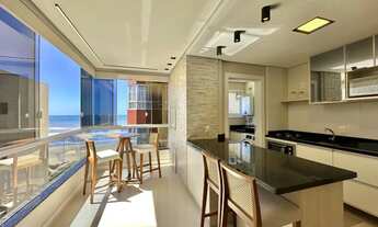 Imagem 7: APENAS UMA QUADRA DO MAR, COM VISTA ETERNA PARA O MAR !!!