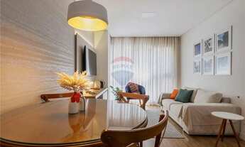 Imagem 7: APARTAMENTO NOVO NA BORGES DE MEDEIROS EM GRAMADO MOBILIADO 2 DORMITORIOS