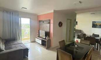 Imagem 4: CB - LINDO APARTAMENTO NO COND. ECOPARQUE