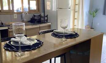 Imagem: Casa para temporada no Campeche - 2 quartos