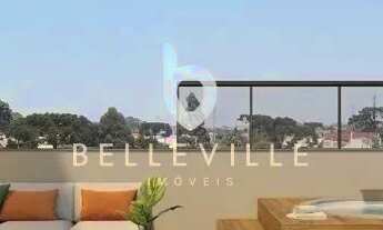 Imagem 5: COBERTURA NOVA à Venda no Portão Conforto, Praticidade e Excelente Localização