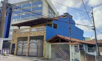 Imagem 2: Casa com 3 dormitórios para alugar, 150 m² por R$ 2.100,00/mês - Jardim Maristela - São Pa