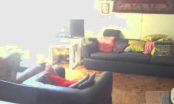 Imagem 2: Apartamento em Higienópolis - Ótima localização - 2 dormitórios com vaga