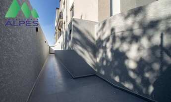 Imagem 4: Apartamento com 2 dormitórios à venda, 51 m² por R$ 455.900,00 - Guaíra - Curitiba/PR