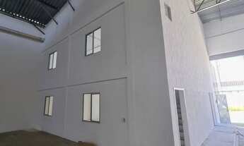 Imagem 4: Alugo 4 Galpões Comerciais