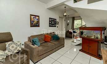 Imagem: Casa em Condomínio à venda Rua Joaquim