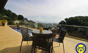 Imagem 5: Casa residencial 4 quartos, sendo 3 suítes, piscina, potencial comercial, Centro, Florianó