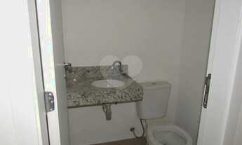 Imagem 4: Salas à venda ou para locação em Santana - SP