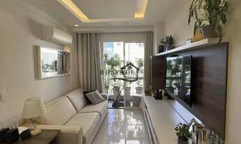 Imagem 2: Excelente apartamento 2 quartos no Condomínio Gran Village em Maria Paula/SG