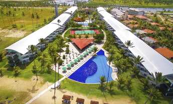 Imagem: Flat Ancorar - Porto De Galinhas