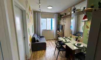 Imagem 4: Apartamento no centro SP