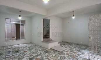 Imagem 3: Botafogo - Residencial Casa com 8 quarto(s) a Aluguel