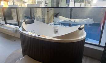 Imagem 2: Alugo para o Natal! Studio alto padrão com tudo para sua estadia