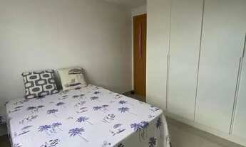 Imagem 6: Apartamento para venda com 118 metros quadrados com 3 quartos