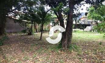 Imagem 6: Terreno à venda, 180 m² por R$ 220.000,00 - Itaipu - Niterói/RJ