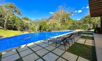 Imagem 6: Casa Residencial à venda, Pedro do Rio, Petrópolis - CA0234