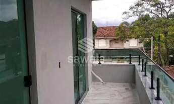 Imagem: Casa à venda com 115,00m² e 3 quartos