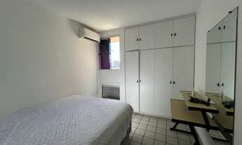 Imagem 4: MOBILIADO!! EDIFICIO ENSEADA!! PROX. A MANGABEIRA VEÍCULOS!!2.650,00