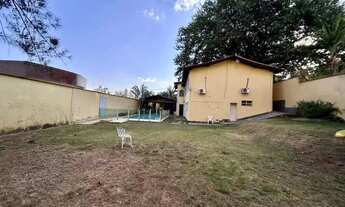 Imagem 4: Casa para aluguel, 4 quartos, 2 suítes, 10 vagas, São Luiz - Belo Horizonte/MG