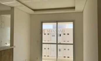 Imagem 4: Apartamento para venda com 77 m² e 3 quartos em Parque Residencial das Camélias, Bauru - S