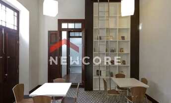 Imagem 3: Cobertura em Rua Barão do Rio Branco - Centro - Curitiba/PR