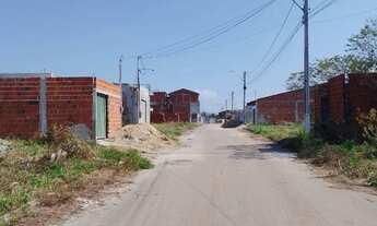 Imagem 2: Lotes financiados em Maracanaú