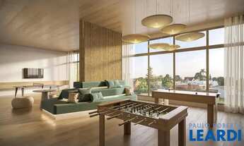 Imagem 6: APARTAMENTO - PINHEIROS - SP