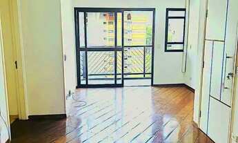 Imagem 5: Apartamento com 3 dormitórios para alugar, 113 m² por R$ 4.504/mês - Vila Adyana - São Jos