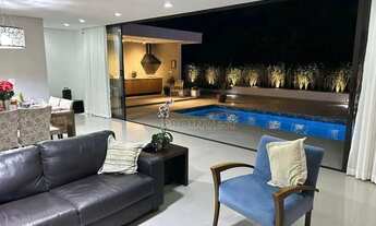 Imagem 3: Casa com 4 dormitórios, 335 m² - venda por R$ 3.700.000,00 ou aluguel por R$ 18.000,00/mês