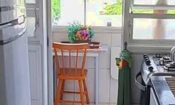 Imagem 6: AMPLO APTO 2 DORMITÓRIOS COM 02 BOX