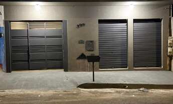 Imagem: CASA A VENDA NO BAIRRO SHOPPING PARK - UBERLANDIA