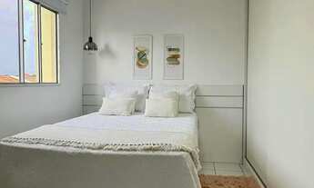 Imagem 6: E Casa a venda no Condominio Jardim Damasco