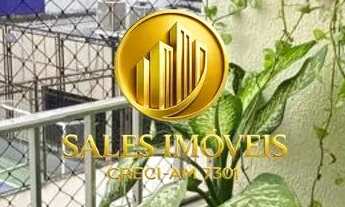 Imagem 4: ALUGA-SE APARTAMENTO MOBILIADO NO VIEIRALVES EDIFÍCIO MAISON ROCHELLE