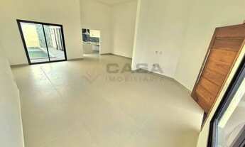 Imagem 4: Casa térrea com 3 quartos em Manguinhos - Serra - ES