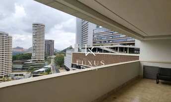 Imagem 5: Apartamento com 4 dormitórios, 180 m² - venda por R$ 2.900.000,00 ou aluguel por R$ 18.440