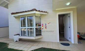 Imagem 5: Casa com 4 dormitórios para alugar, 300 m² por R$ 11.500/mês - Condomínio Reserva Colonial